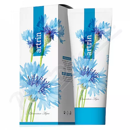 Artrin krém 50 ml