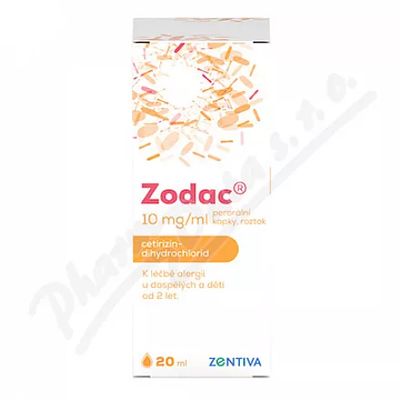 ZODAC