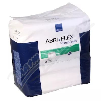 ABRI FLEX PREMIUM XS1