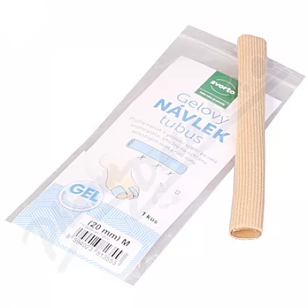 svorto 119 Gel.návlek TUBUS M (20mm)