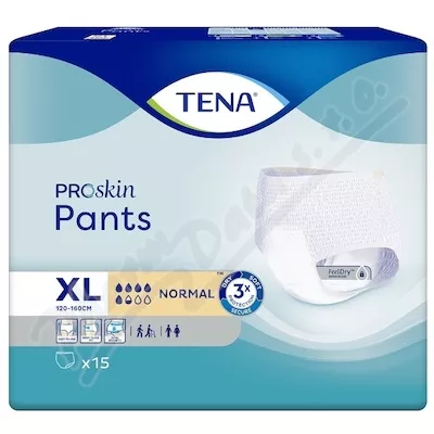 TENA PANTS NORMAL XL