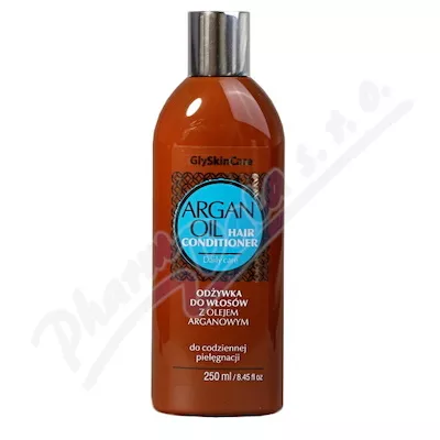 Biotter Kondicionér s arganovým olejem 250ml