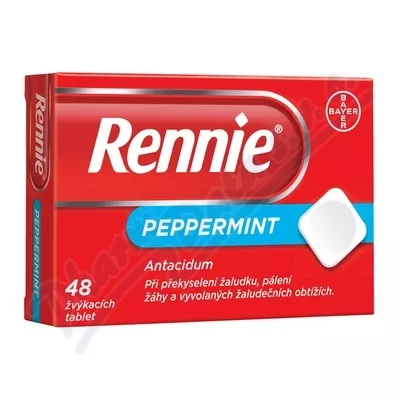 RENNIE