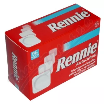 RENNIE