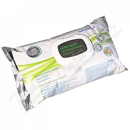 mikrozid universal wipes 100ks schülke