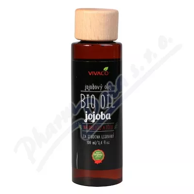 BIO OIL jojobový olej 100ml