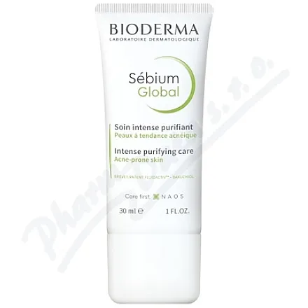 BIODERMA Sébium Global 30ml