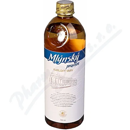 Mill Spring 700ml