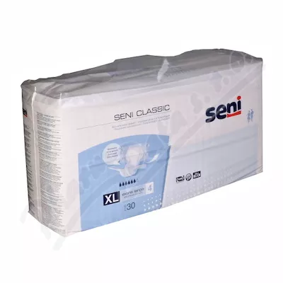 SENI CLASSIC EXTRA LARGE