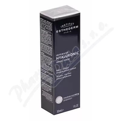 ESTHEDERM INTENSIVE Hyaluronic Serum 30ml