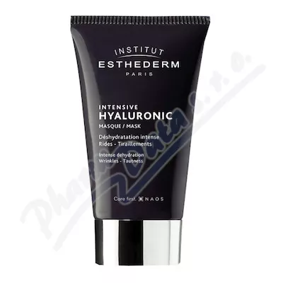 ESTHEDERM INTENSIVE Hyaluronic Mask 75ml