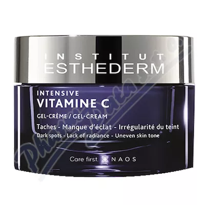 ESTHEDERM INTENSIVE Vitamine C Cream 50ml