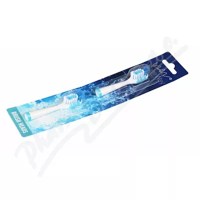 Głowice wymienne Biotter WW-Pulsar 2szt
