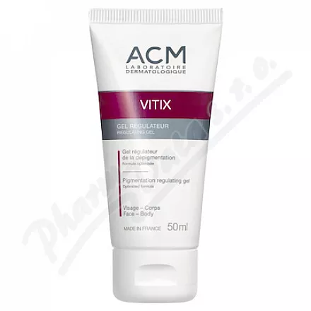 VITIX gel 50ml