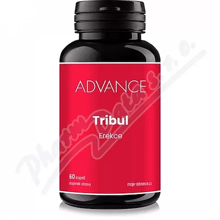 ADVANCE Tribul erekce cps.60