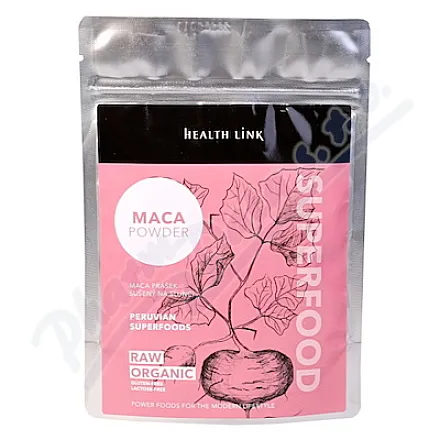 BIO prášek Maca 250 g