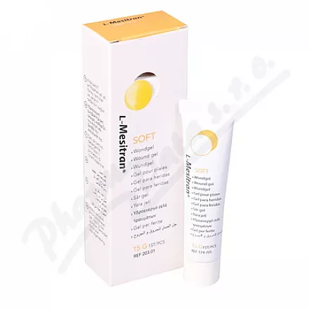 L-Mesitran Soft 15g