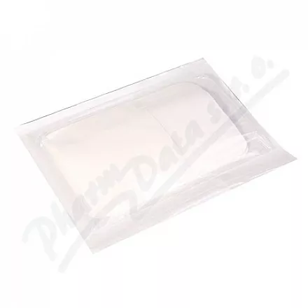 Rychloobvaz STERI*PORE 10x15cm/5ks Steriwund