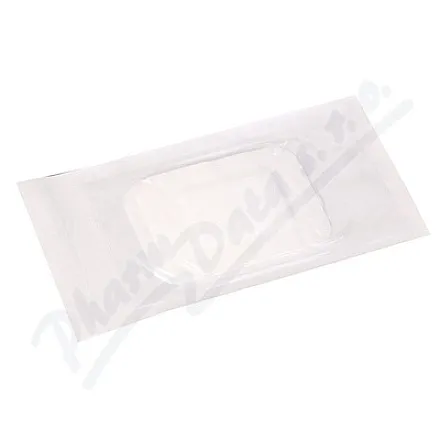 Rychloobvaz STERI*PORE 5x7cm/2ks Steriwund
