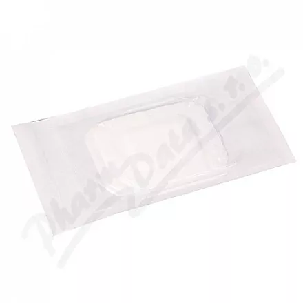 STERI*PORE 5x7cm/2szt Steriwund