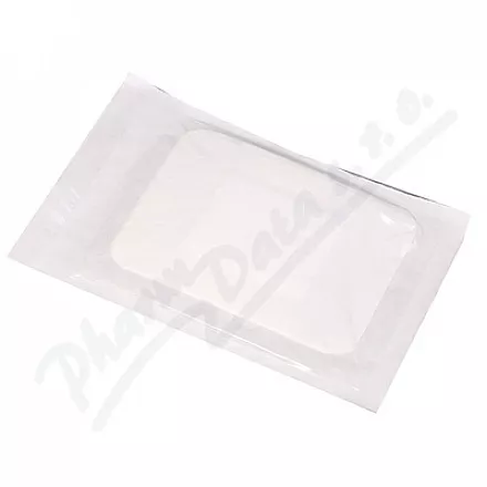 Rychloobvaz STERI*PORE 7.5x10cm/2ks Steriwund