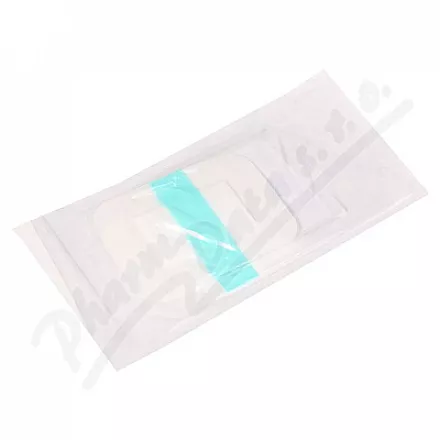 Rychloobvaz STERI*FILM 5x7cm/2ks Steriwund