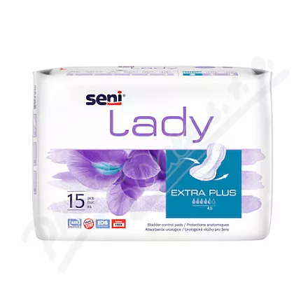 SENI LADY EXTRA PLUS