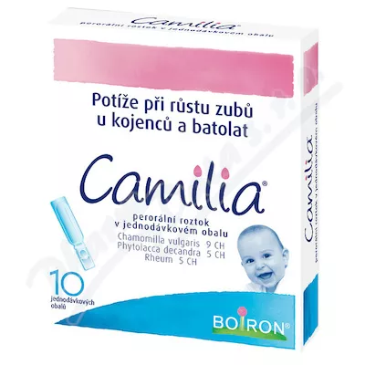 CAMILIA