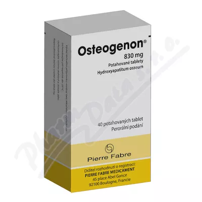 OSTEOGENON