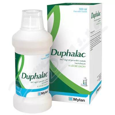 DUPHALAC