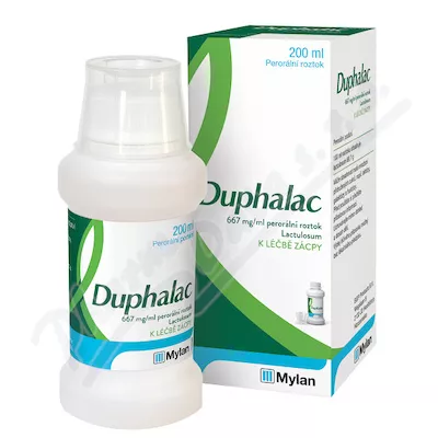 DUPHALAC