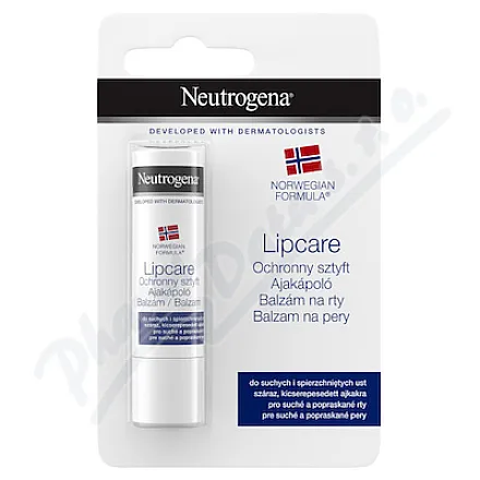 Neutrogena NR balsam do ust SPF4 4,8 g