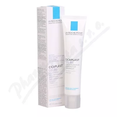 LA ROCHE-POSAY Cicaplast gel B5 40ml