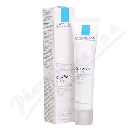LA ROCHE-POSAY CICAPLAST Żel B5 40ml