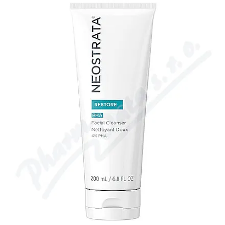 NEOSTRATA RESTORE Płyn oczyszczający do twarzy 200ml