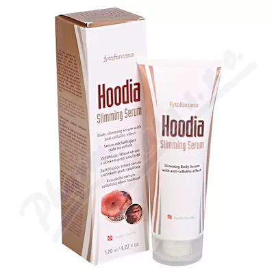 Fytofontana Hoodia Slimming Serum 120ml