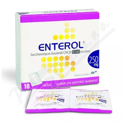 ENTEROL