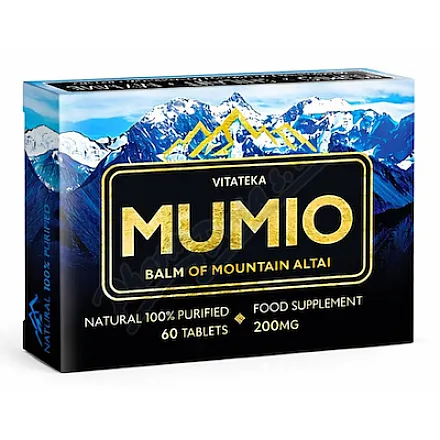 Mumio Ałtaj tbl.60