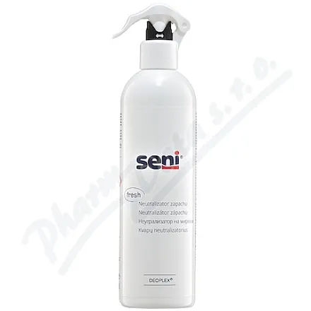 Seni Fresh neutralizátor zápachu 500ml