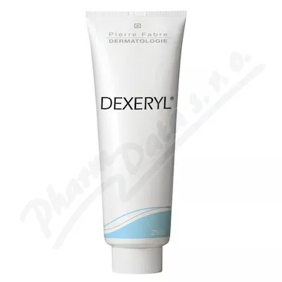 DEXERYL krém 250g