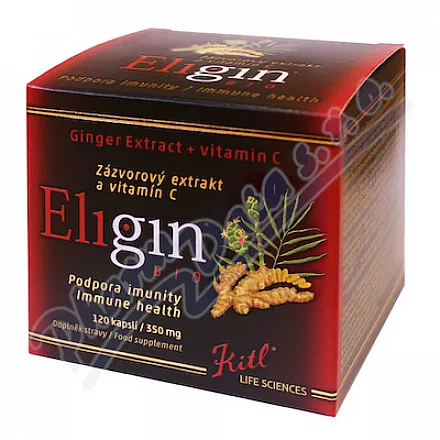 Kitl Eligin BIO cps.120