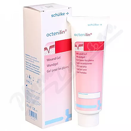 OCTENILIN WOUND GEL