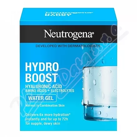Neutrogena Hydro Boost żel do twarzy 50ml