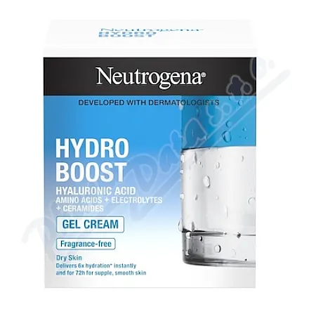 Neutrogena Hydro Boost Nawilżający krem-żel 50ml