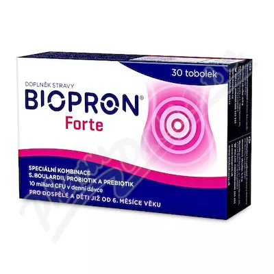 Biopron Forte tob.30