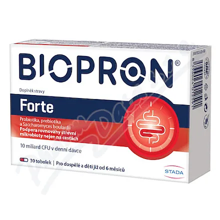 Biopron Forte tob.30