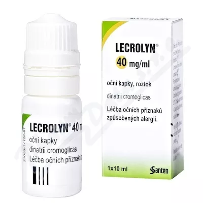 LECROLYN