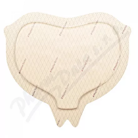 Osłona Mepilex Border Sacrum 16x20cm 10szt