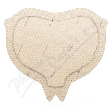 Osłona Mepilex Border Sacrum 22x25cm 5szt