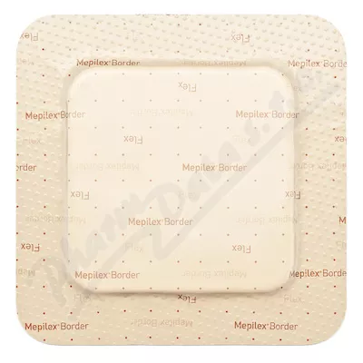 Osłona Mepilex Border Flex 10x10cm 5szt